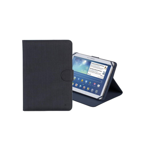 EAN 4260403571026 - Rivacase 3317 25,6 cm (10.1") Folio Negro imagen 1