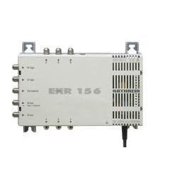 EAN 4021121448669 - Kathrein EXR 156 Gris imagen 1
