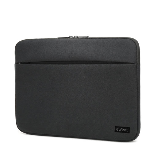 EAN 8056045879431 - Ewent EW2523 maletines para portátil 39,6 cm (15.6") Funda Negro imagen 2