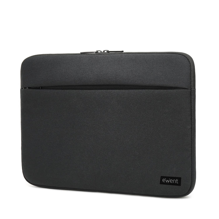EAN 8056045879431 - Ewent EW2523 maletines para portátil 39,6 cm (15.6") Funda Negro imagen 2