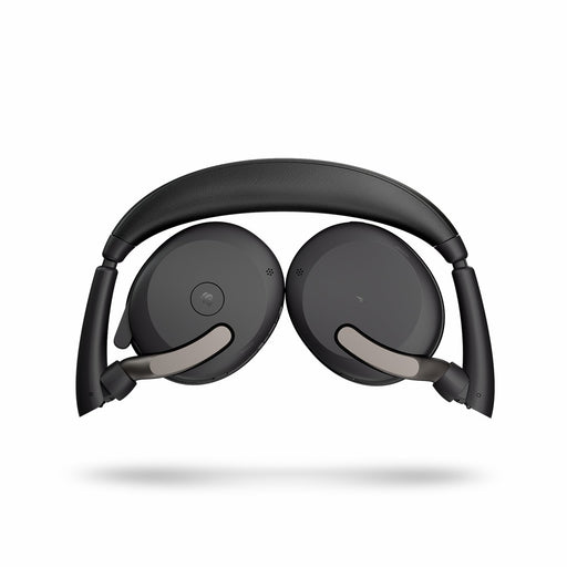 EAN 5706991029116 - Jabra Evolve2 65 Flex Auriculares Inalámbrico y alámbrico Diadema Oficina/Centro de llamadas USB Tipo C B imagen 2