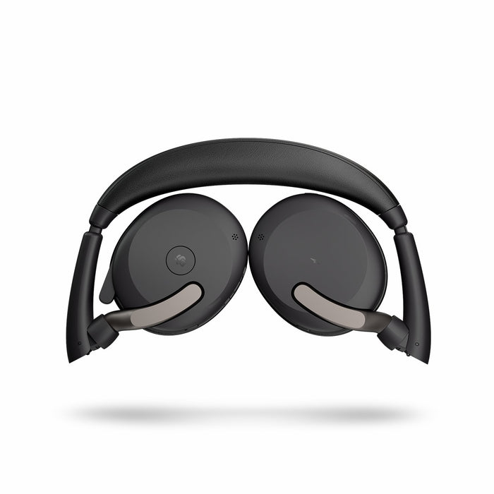 EAN 5706991029116 - Jabra Evolve2 65 Flex Auriculares Inalámbrico y alámbrico Diadema Oficina/Centro de llamadas USB Tipo C B imagen 2