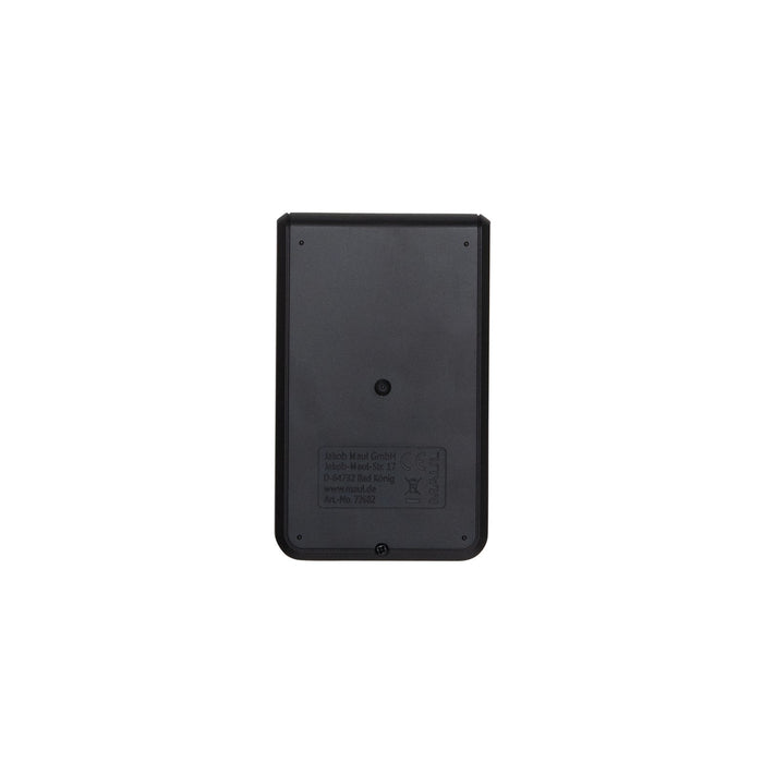 EAN 4002390091183 - MAUL ECO 250 calculadora Bolsillo Calculadora básica Negro imagen 5