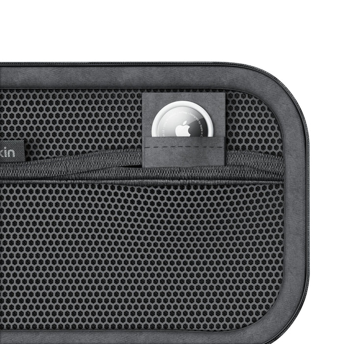EAN 0745883925506 - Belkin ENA003HQCH funda para consola portátil Bolsa de transporte Nintendo Antracita imagen 5