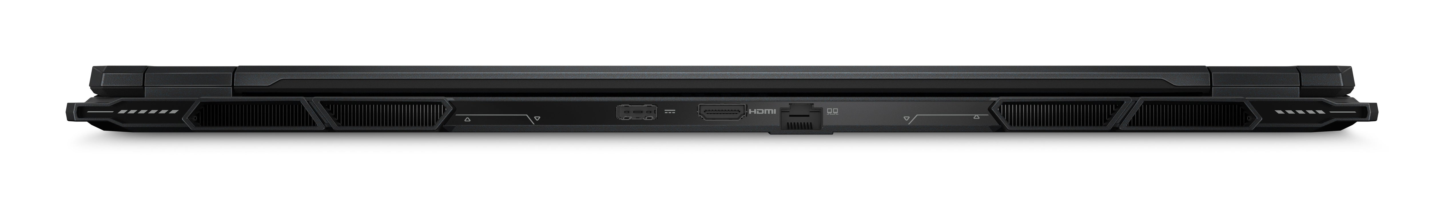 Portatil Gaming Msi Stealth 18 Hx-78es U9-275hx 32 2tb 5080 W11h 1
