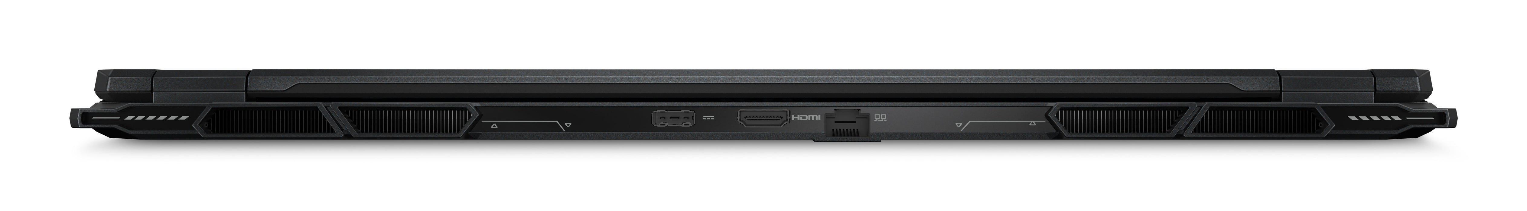 EAN 4711377317672 - MSI Stealth 18 HX AI A2XWIG-040XES Intel Core Ultra 9 275HX Portátil 45,7 cm (18") Quad HD+ 64 GB DDR5-SD imagen 11