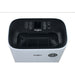 EAN 8003437607165 - Whirlpool DE20W5252 6,5 L 44 dB 420 W Negro, Blanco imagen 5