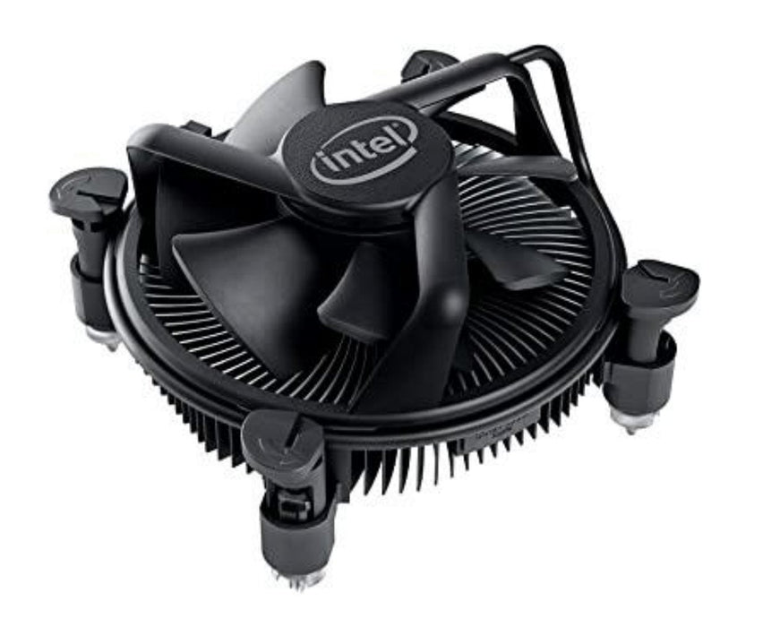 Lüfter Cpu Socket 115x/1200, Intel Boxed <= 95 Watt