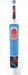 EAN 8006540772768 - Oral-B Kids 8006540772768 cepillo eléctrico para dientes Niño Cepillo dental giratorio Multicolor imagen 1