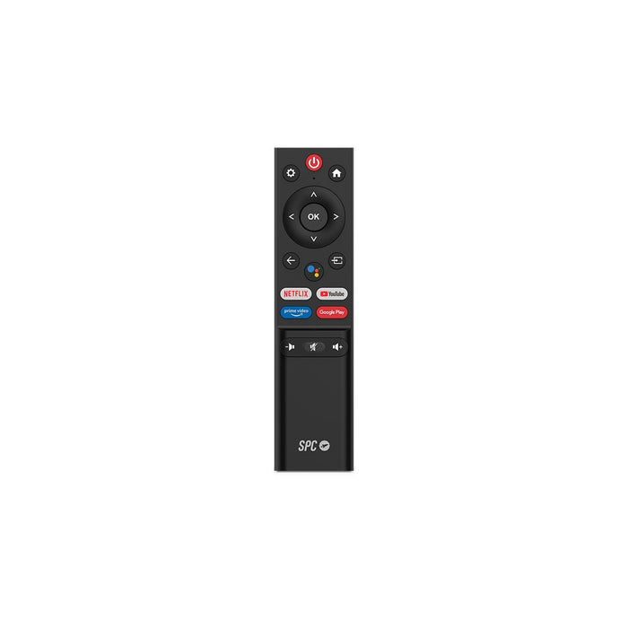 EAN 8436609910075 - SPC 900027N pantalla para PC 68,6 cm (27") 1920 x 1080 Pixeles Full HD LED Negro imagen 4