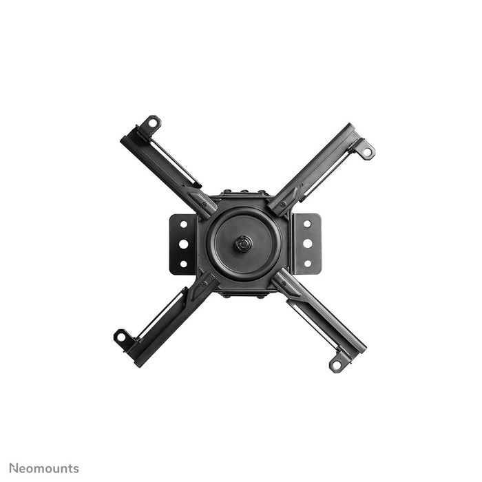 EAN 8717371449186 - Neomounts CL25-550BL1 montaje para projector Negro imagen 13