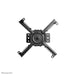 EAN 8717371449186 - Neomounts CL25-550BL1 montaje para projector Negro imagen 13