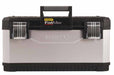 EAN 3253561956157 - Black & Decker 1-95-615 pieza pequeña y caja de herramientas Negro, Gris imagen 1