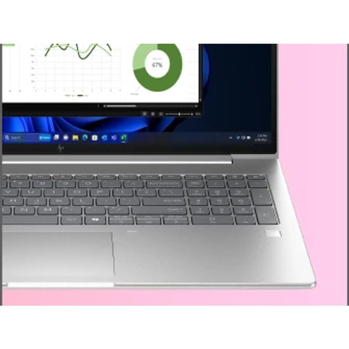 EAN 0199251416149 - HP EliteBook 6 G1i Intel Core Ultra 7 255H Portátil 40,6 cm (16") WUXGA 32 GB DDR5-SDRAM 1 TB SSD Wi-Fi 7 imagen 18