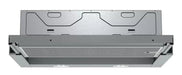 EAN 4242003880067 - Siemens iQ100 LI64LA521 campana Semintegrada (extraíble) Metálico, Plata 389 m³/h imagen 1