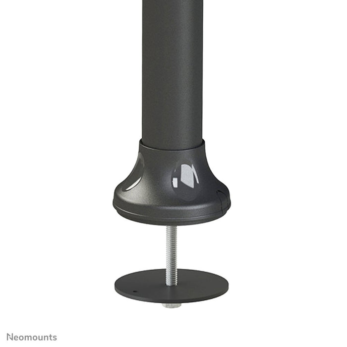 EAN 8717371442507 - Neomounts FPMA-D700DD soporte para monitor 76,2 cm (30") Escritorio Negro imagen 10