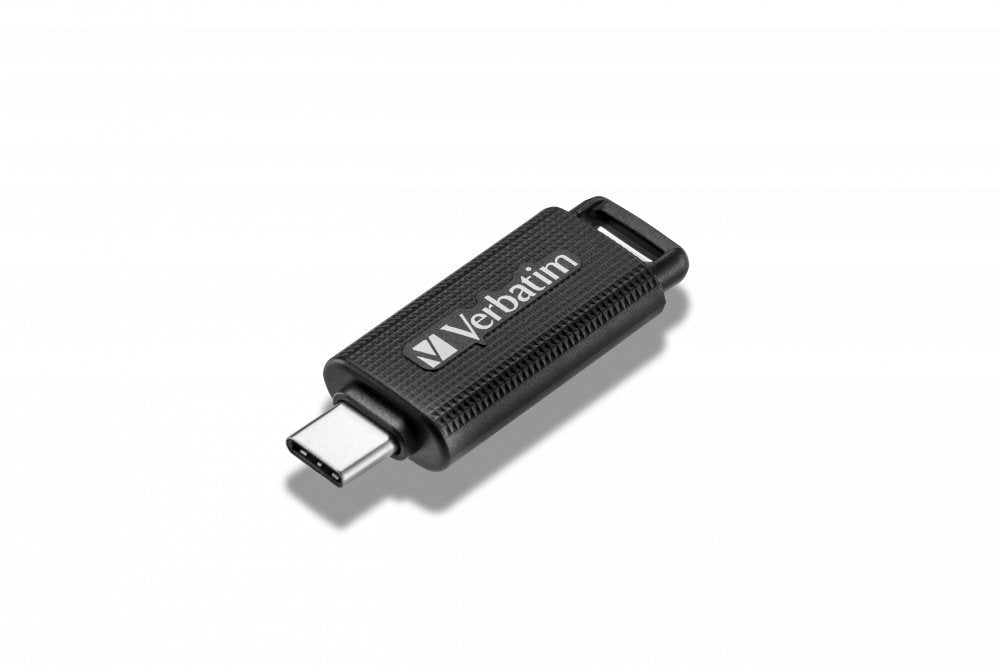 EAN 0023942494584 - Verbatim Store 'n' Go unidad flash USB 64 GB USB Tipo C 3.2 Gen 1 (3.1 Gen 1) Negro imagen 1