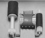 EAN 5712505635193 - CoreParts MSP5500 accesorio o pieza de recambio para impresora/escáner 4 pieza(s) imagen 1