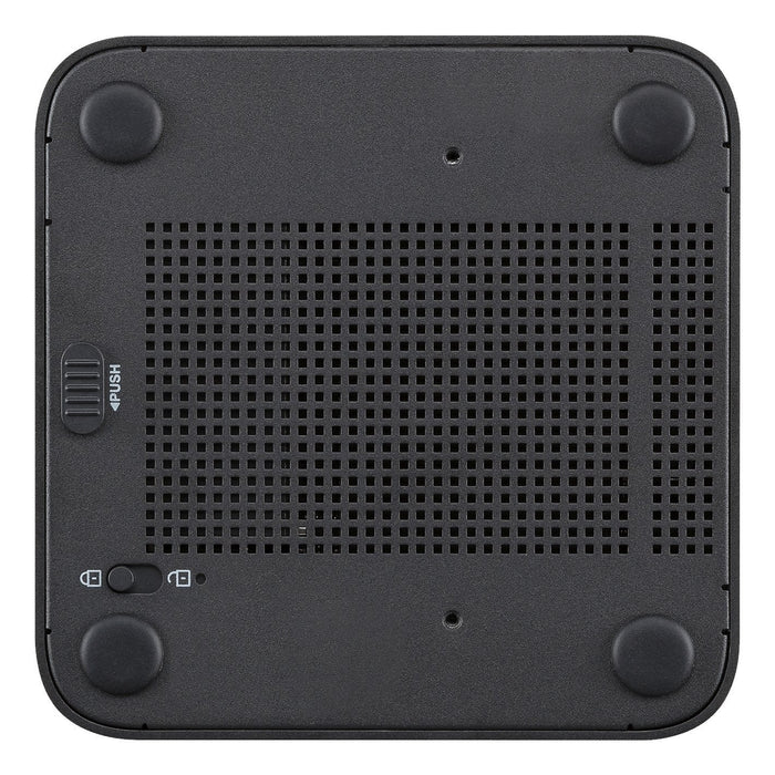 Mini Pc Asus Expertcenter Pn54-S1-S50015al Amd Ryzen 5 220 16 Gb Ddr5-Sdram 512 Gb Ssd Windows 11 Pro Mini Pc Negro