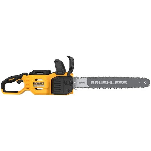 Motosierra  Dewalt Dcmcs575n-Xj