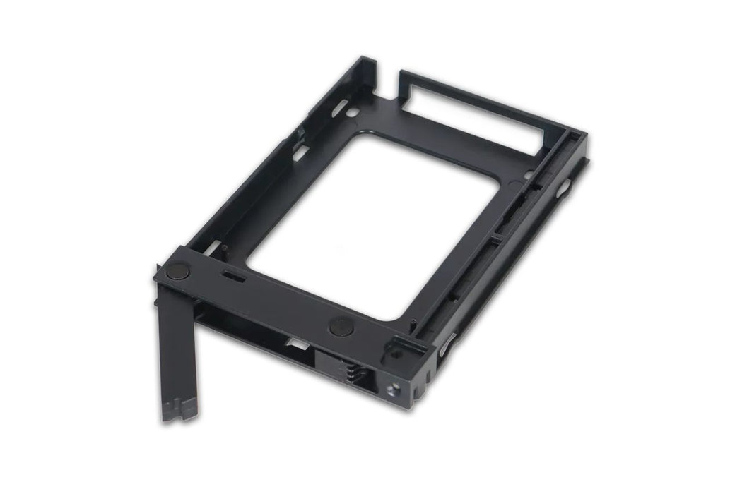 EAN 4713227445023 - Icy Dock MB742SP-B panel bahía disco duro Negro imagen 9