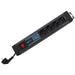 EAN 4006341647702 - REV 0015462513 base múltiple 2,5 m 4 salidas AC Negro imagen 1