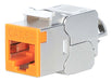EAN 0766623791328 - Intellinet 766623791328 módulo de conector de red imagen 1
