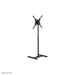 EAN 8717371446994 - Neomounts NS-FS100BLACK soporte para pantalla de señalización 139,7 cm (55") Negro imagen 13