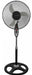 EAN 5901299914397 - Esperanza EHF002KE ventilador Negro imagen 1