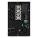 EAN 3553340710278 - Eaton 5P Gen2 sistema de alimentación ininterrumpida (UPS) Línea interactiva 920 W 8 salidas AC imagen 3
