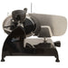 EAN 8050040429325 - Berkel Red Line 300 rebanadora Eléctrico 310 W Negro, Plata Acero inoxidable imagen 1