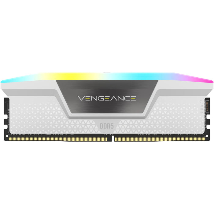 EAN 0840006677109 - Corsair Vengeance RGB módulo de memoria 32 GB 2 x 16 GB DDR5 288-pin DIMM imagen 3