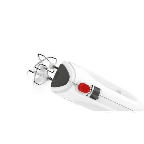 EAN 4242002944388 - Bosch MFQ22100 batidora Batidora de mano 375 W Gris, Blanco imagen 6