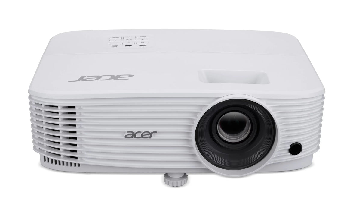 EAN 4711474035080 - Acer H6542 Proyector de alcance estándar 4000 lúmenes ANSI DLP 1080p (1920x1080) Blanco imagen 3