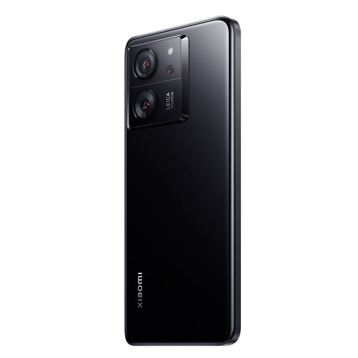 EAN 6941812736241 - Xiaomi 13T 16,9 cm (6.67") SIM doble Android 13 5G USB Tipo C 8 GB 256 GB 5000 mAh Negro imagen 6