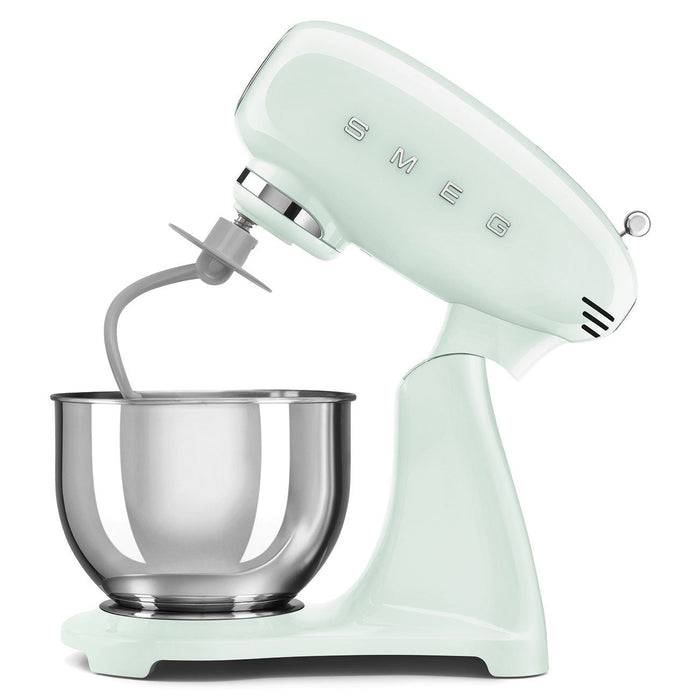 Smeg Kitchen Robot 50´Style Green Pastel Smf05pgeu
