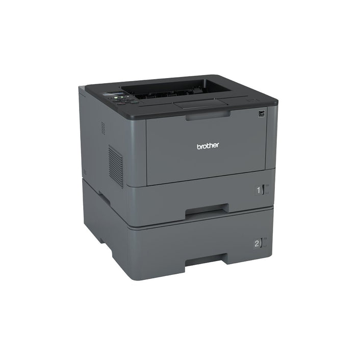EAN 4977766753333 - Brother HL-L5100DNT impresora láser 1200 x 1200 DPI A4 imagen 2