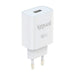 EAN 8435364317174 - iggual IGG317174 cargador de dispositivo móvil Universal Blanco USB Interior imagen 11