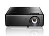 EAN 5055387668416 - Optoma UHZ55 Proyector de alcance estándar 3000 lúmenes ANSI DLP UHD 4K (3840x2160) 3D Negro imagen 3