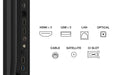 EAN 5901292528362 - TCL P6K 75P6K Televisor 190,5 cm (75") 4K Ultra HD Smart TV Wifi Negro imagen 4