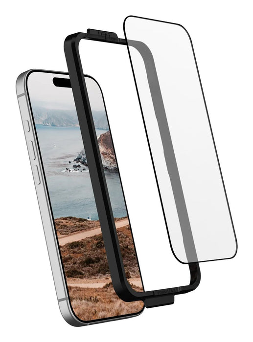 EAN 840283924187 - Urban Armor Gear 14438411VN Protector de pantalla anti-reflejante Apple 1 pieza(s) imagen 3