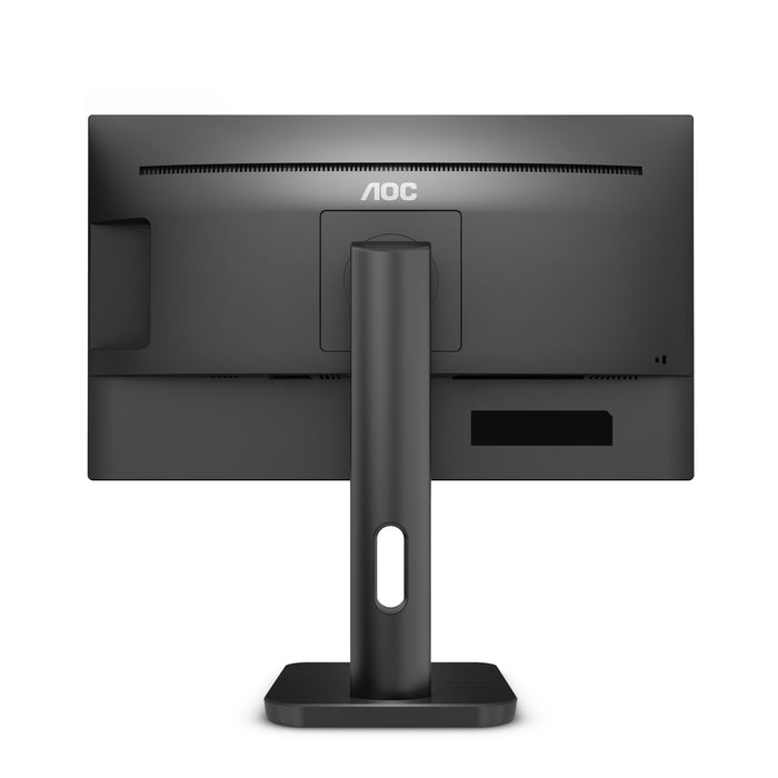 EAN 4038986146241 - AOC P1 X24P1 pantalla para PC 61 cm (24") 1920 x 1200 Pixeles WUXGA LED Negro imagen 6