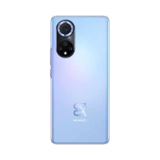 EAN 8432390015708 - Huawei Nova 9 16,7 cm (6.57") SIM doble EMUI 12.0 4G USB Tipo C 8 GB 128 GB 4300 mAh Azul imagen 2
