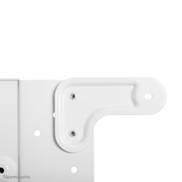 EAN 8717371448073 - Neomounts NS-M1250WHITE mueble y soporte para dispositivo multimedia Blanco imagen 8