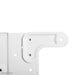 EAN 8717371448073 - Neomounts NS-M1250WHITE mueble y soporte para dispositivo multimedia Blanco imagen 8
