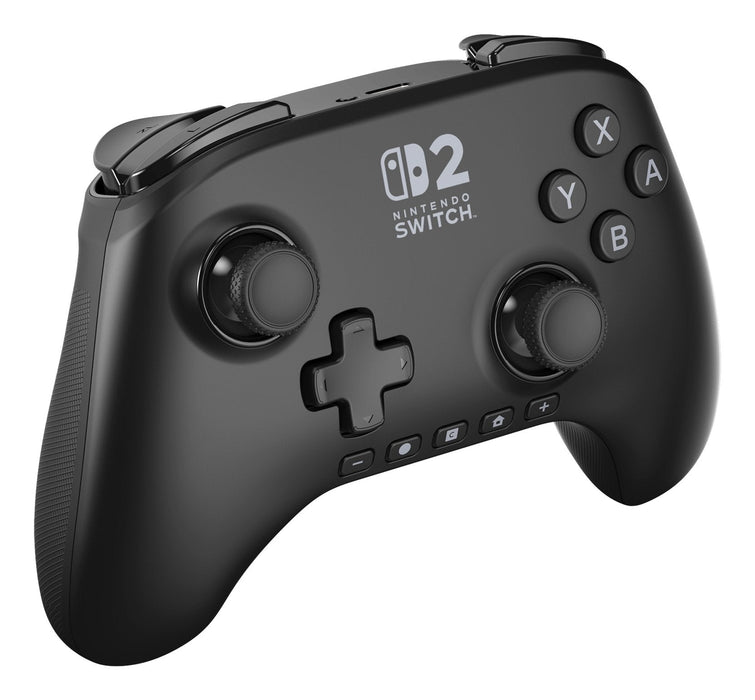 Advantage Wireless Controller Black