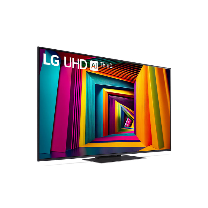 EAN 8806084555342 - LG UHD 55UT91006LA 139,7 cm (55") 4K Ultra HD Smart TV Wifi Azul imagen 11