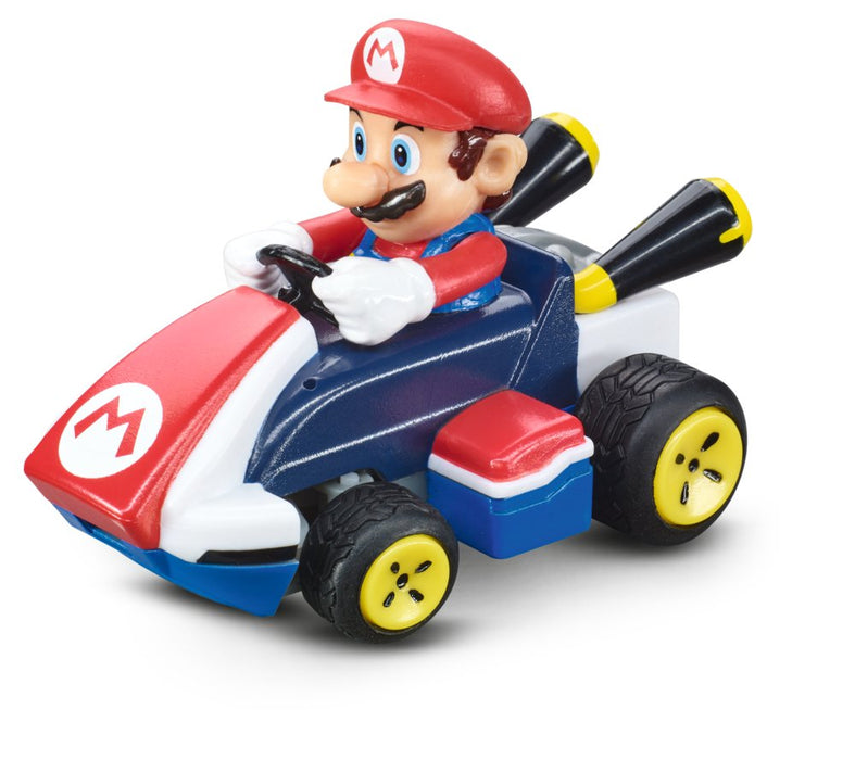 EAN 9003150123576 - Carrera Toys 370430002P juguete de control remoto imagen 1