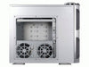 EAN 4710713964563 - Silverstone KL03S-W Kublai Full Tower Plata imagen 5