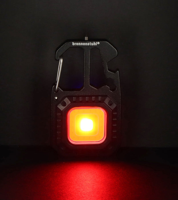 Brennenmuhl Akku Mini Led Taschenl. 10er Display
